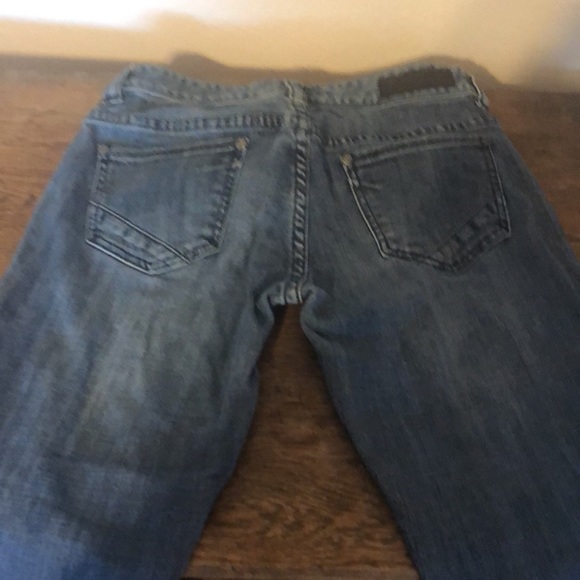 Rock&Roll Bell bottom Jeans - Picture 4 of 7
